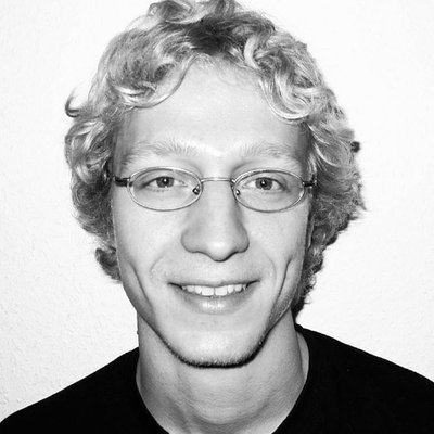Alexander Kluge, Bootstrapper at naii.io