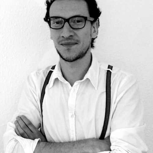 Dominik Schmidt, Director Titelheld.publishing